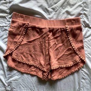cute shorts